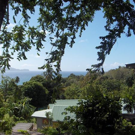 Gites "An-Tikaz-La" Trois-Rivières Exterior foto