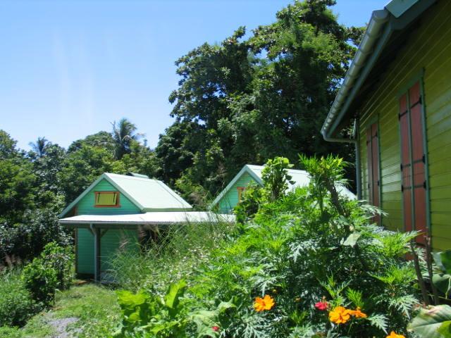 Gites "An-Tikaz-La" Trois-Rivières Exterior foto