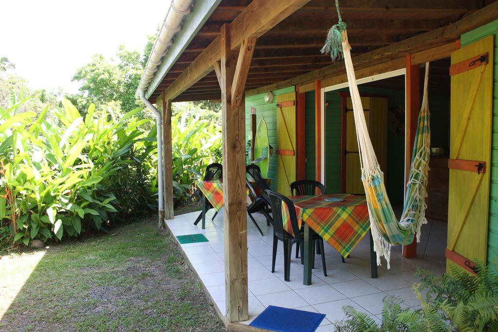 Gites "An-Tikaz-La" Trois-Rivières Exterior foto